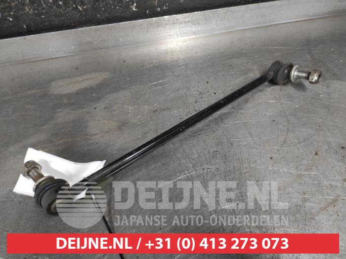 Toyota Auris Stabilisatie Stang Geleider O692429