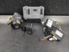Toyota Auris (E15) 1.4 VVT-i 16V Cilinderslotenset (compleet)