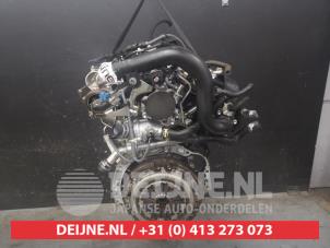 Suzuki Swift Motor O692476 foto 2