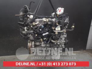Suzuki Swift Motor O692476 foto 3