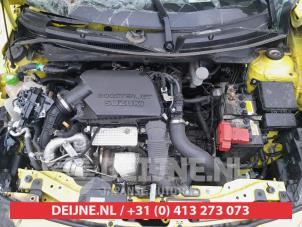 Gebruikte Motor Suzuki Swift (ZC/ZD) Prijs € 3.000,00 Margeregeling aangeboden door V.Deijne Jap.Auto-onderdelen BV