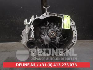 Suzuki Swift Versnellingsbak O692477 foto 3