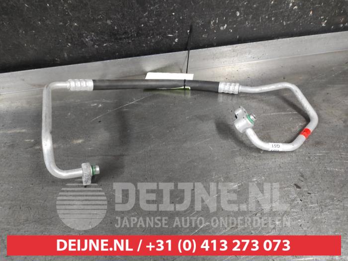 Kia Picanto Air conditioning line O692481
