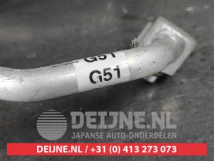 Kia Picanto Klima Leitung O692481 foto 2