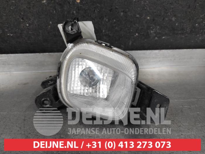 Kia Picanto Daytime running light, right O692486
