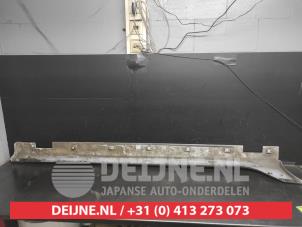 Kia Rio Seitenschürze links O692488 foto 2