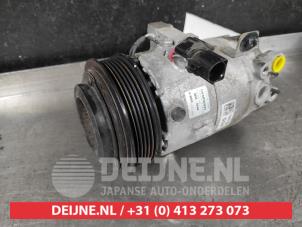 Kia Picanto Klimapumpe O692489 foto 2