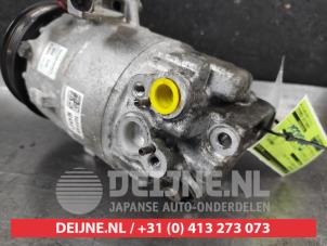 Kia Picanto Klimapumpe O692489 foto 3