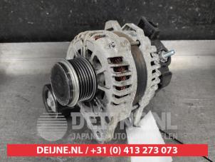 Gebruikte Dynamo Kia Picanto (JA) 1.0 DPi 12V Prijs op aanvraag aangeboden door V.Deijne Jap.Auto-onderdelen BV