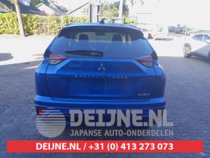 Gebruikte Achterbumper Mitsubishi Eclipse Cross (GK/GL) 2.4 16V PHEV 4x4 Prijs € 500,00 Margeregeling aangeboden door V.Deijne Jap.Auto-onderdelen BV