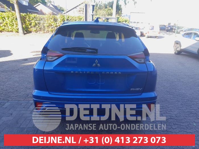 Mitsubishi Eclipse Cross Achterklep O692451
