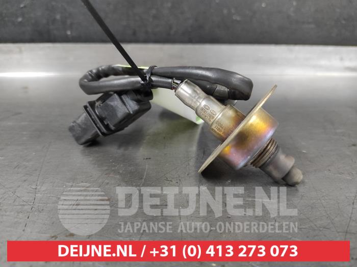 Lambda Sonde van een Kia Picanto (JA) 1.0 DPi 12V 2020