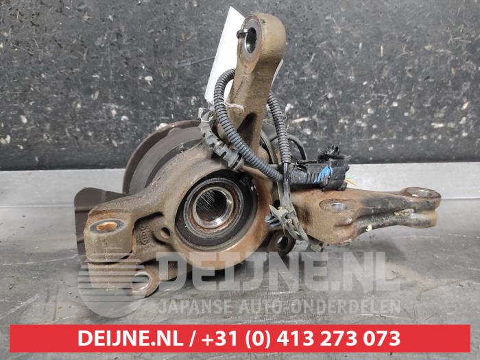 Kia Picanto Knuckle, front left O692496