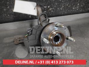 Kia Picanto Achsschenkel links vorne O692496 foto 2