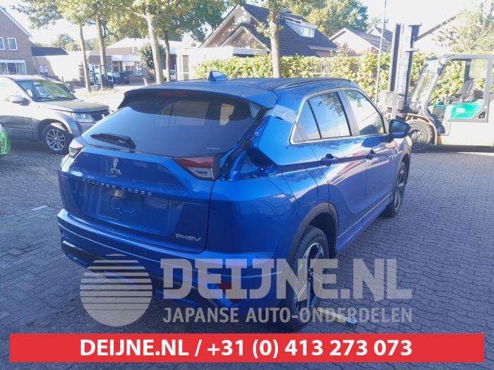 Mitsubishi Eclipse Cross Achterklep reflector rechts O692455
