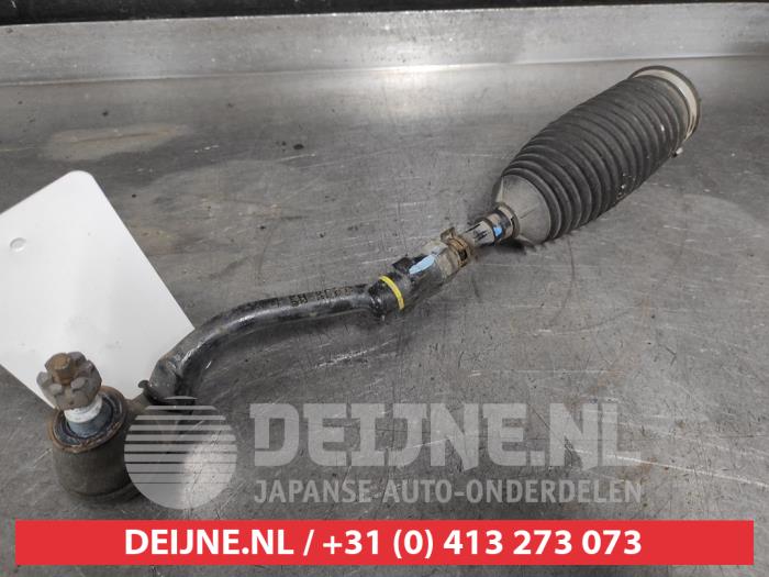 Kia Picanto Tie rod, left O692498