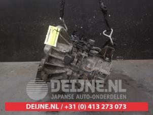 Gebruikte Versnellingsbak Toyota Verso S 1.4 D-4D Prijs € 400,00 Margeregeling aangeboden door V.Deijne Jap.Auto-onderdelen BV