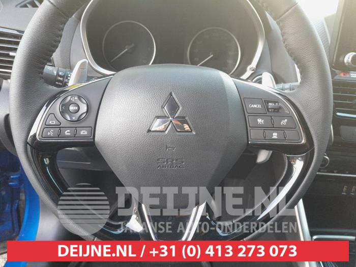 Mitsubishi Eclipse Cross Tacho - Kombiinstrument KM O692469