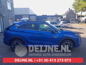 Mitsubishi Eclipse Cross Set of wheels + tyres O692472 photo 2