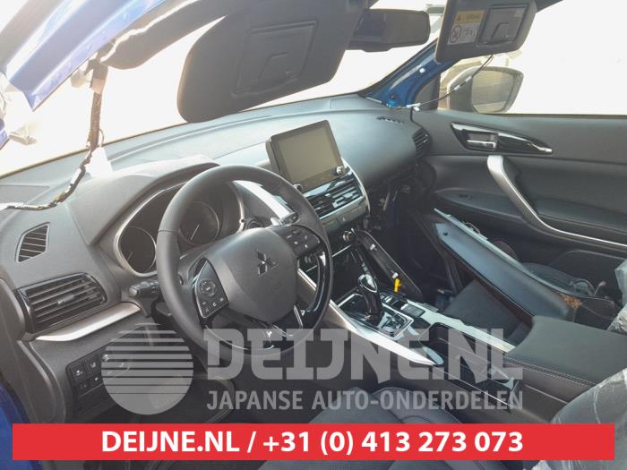 Mitsubishi Eclipse Cross Sun visor O692502