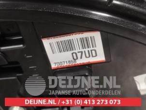 Kia Picanto Wing mirror, right O692527 photo 3