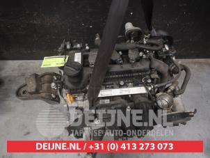 Gebruikte Motor Hyundai i10 (B5) 1.0 12V Prijs € 1.250,00 Margeregeling aangeboden door V.Deijne Jap.Auto-onderdelen BV