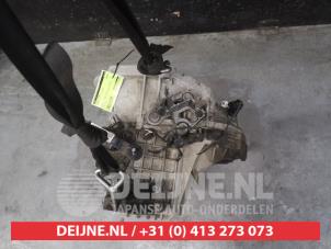 Gebruikte Versnellingsbak Hyundai i10 (B5) 1.0 12V Prijs € 250,00 Margeregeling aangeboden door V.Deijne Jap.Auto-onderdelen BV