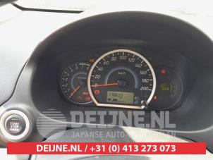 Gebruikte Kilometerteller KM Mitsubishi Space Star (A0) 1.2 12V Prijs € 50,00 Margeregeling aangeboden door V.Deijne Jap.Auto-onderdelen BV