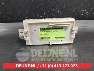 Gebruikte Zekeringkast Mitsubishi Space Star (A0) 1.2 12V Prijs € 75,00 Margeregeling aangeboden door V.Deijne Jap.Auto-onderdelen BV