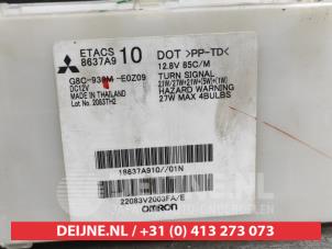 Mitsubishi Space Star Body control computer O692543 photo 2