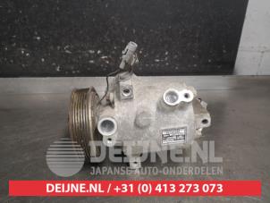 Gebruikte Pomp Airco Mitsubishi Space Star (A0) 1.2 12V Prijs € 75,00 Margeregeling aangeboden door V.Deijne Jap.Auto-onderdelen BV