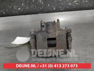 Mitsubishi Space Star Bremszange rechts vorne O692553 foto 3