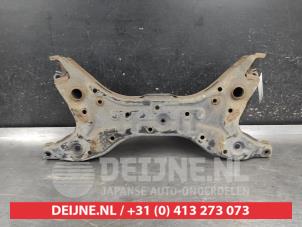 Mitsubishi Space Star Subframe O692554 photo 3