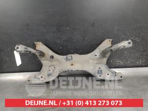 Gebruikte Subframe Mitsubishi Space Star (A0) 1.2 12V Prijs op aanvraag aangeboden door V.Deijne Jap.Auto-onderdelen BV