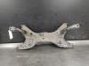 Mitsubishi Space Star (A0) 1.2 12V Subframe
