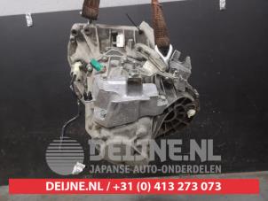 Nissan Juke Versnellingsbak O692560 foto 3