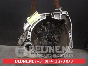 Gebruikte Versnellingsbak Nissan Juke (F15) 1.2 DIG-T 16V Prijs € 300,00 Margeregeling aangeboden door V.Deijne Jap.Auto-onderdelen BV