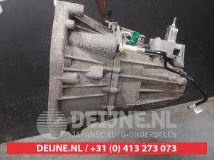Nissan Juke Versnellingsbak O692560 foto 2
