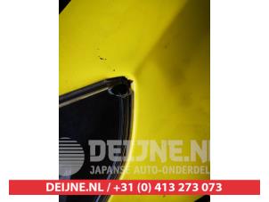 Suzuki Swift Front wing, left O692571 photo 3