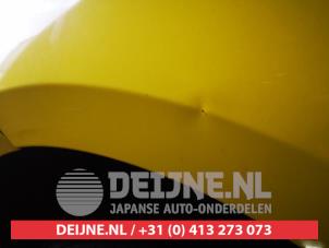 Suzuki Swift Front wing, left O692571 photo 2