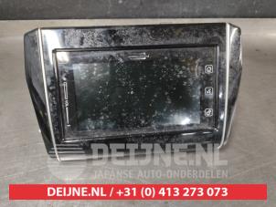 Gebruikte Radio Suzuki Swift (ZC/ZD) Prijs op aanvraag aangeboden door V.Deijne Jap.Auto-onderdelen BV