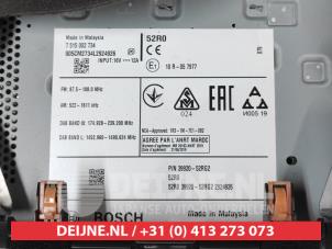 Suzuki Swift Radio O692591 photo 2