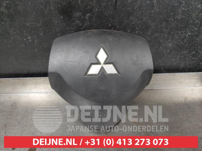 Mitsubishi Colt Airbag links (Stuur) O692569