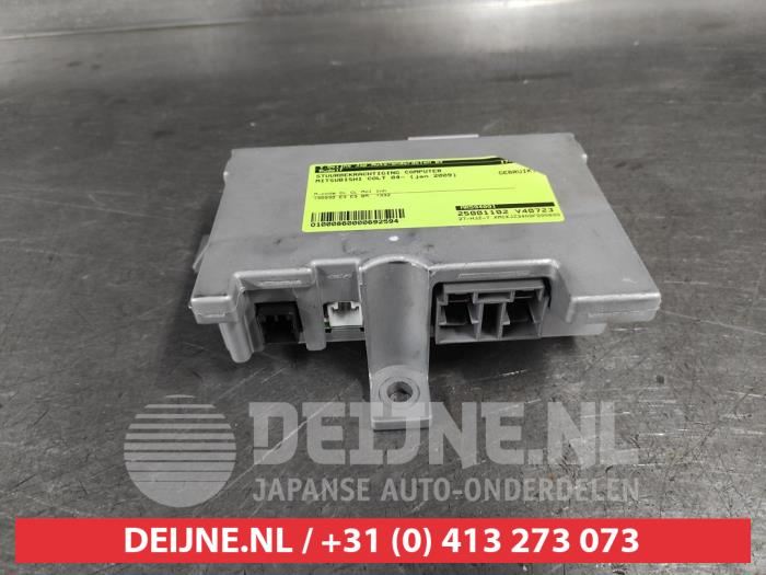 Mitsubishi Colt Power steering computer O692594