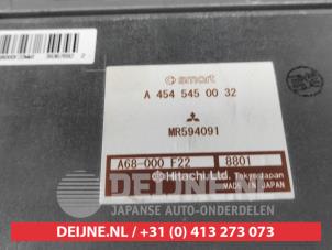 Mitsubishi Colt Power steering computer O692594 photo 3