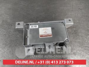 Mitsubishi Colt Power steering computer O692594 photo 2