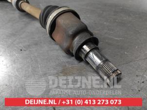 Mitsubishi Colt Front drive shaft, right O692598 photo 3