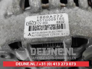Mitsubishi Colt Dynamo O692601 foto 3