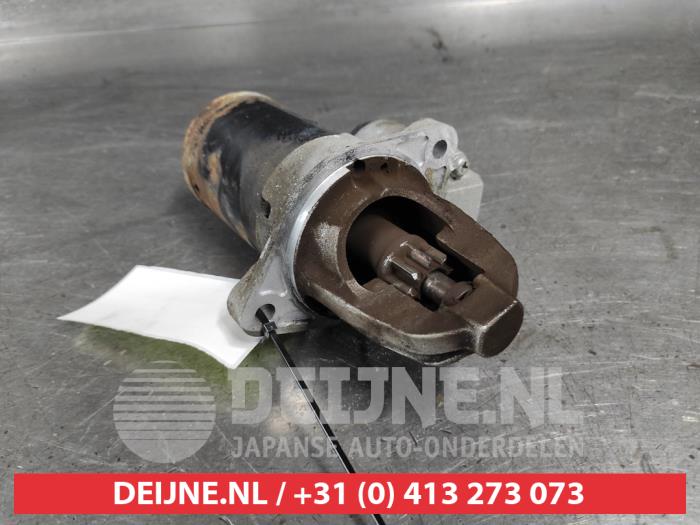 Mitsubishi Colt Starter O692602