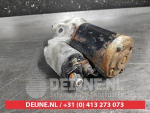 Mitsubishi Colt Anlasser O692602 foto 2